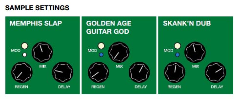 MXR M169 Carbon Copy Analog Delay Review - Guitar Gear Finder