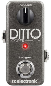 tc electronic wiretap riff recorder