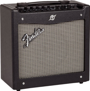 Fender mustang i store v2 70w