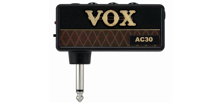 Vox amplug acoustic new arrivals