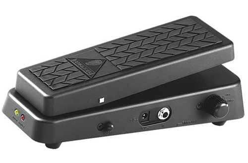 Best budget outlet wah pedal