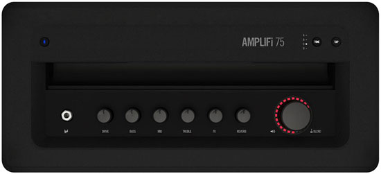 Line 6 AMPLiFi 75 Review - Guitar Gear Finder