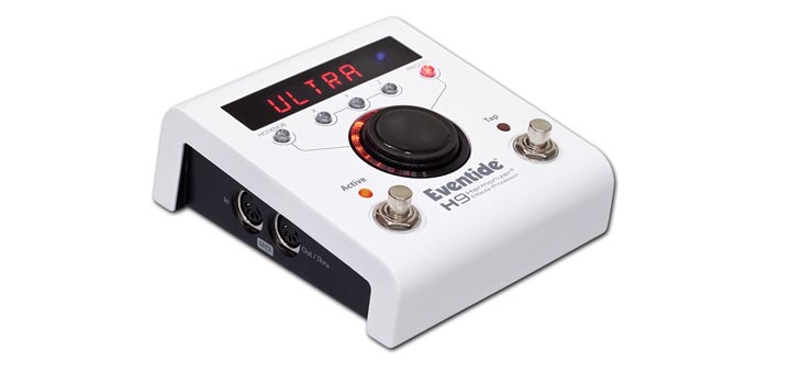 best midi controller for guitar pedals