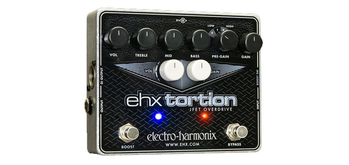 Electro-Harmonix ギター エフェクター Amazon | ELECTRO-HARMONIX STRING9 String Ensemble S9 9種類の