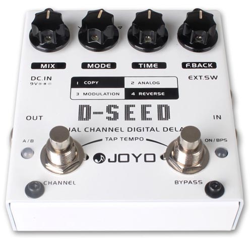 joyo-dseed