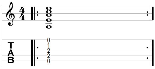 Exercise 1 teaches you to set up a basic loop