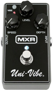 Dunlop MXR Uni-Vibe