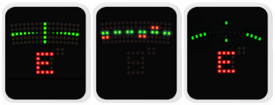 PolyTune 2 Mini Modes