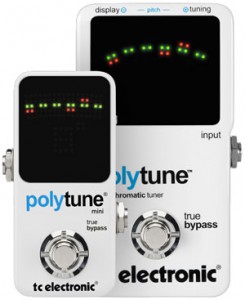 PolyTune 2 vs PolyTune 2 Mini