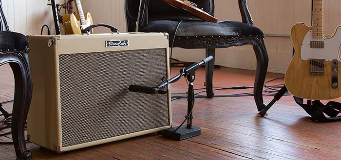 7 Tips For A Great Guitar Amp Tone Guitar Gear Finder