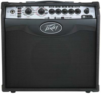 Peavey Vypyr Gitarrenverstärker