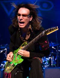 Steve Vai