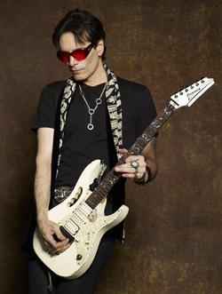 Steve Vai