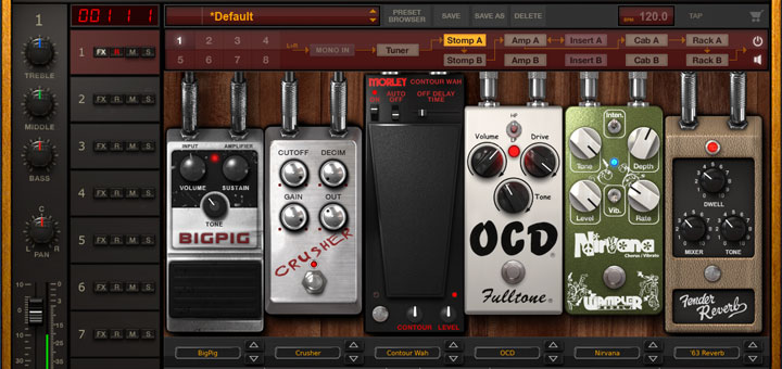 amplitube fender 2 release