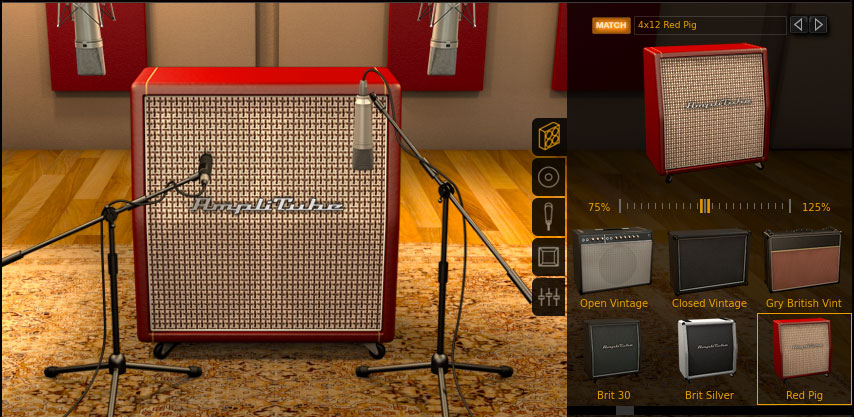 amplitube 4 mac