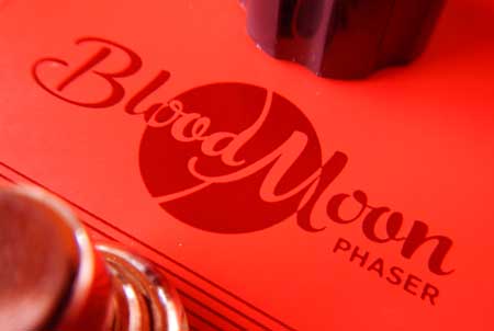 Blood Moon Phaser logo