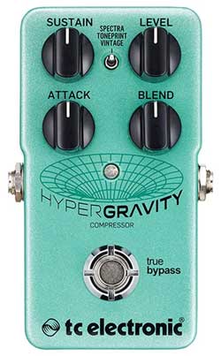 compressor pedal for metal