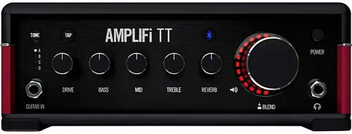 Line 6 AMPLIFi TT