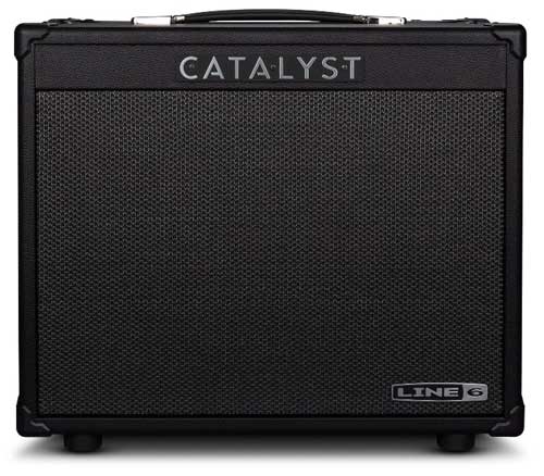 Line 6 Catalyst amp