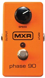 MXR Phase 90