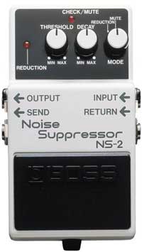 BOSS NS-2