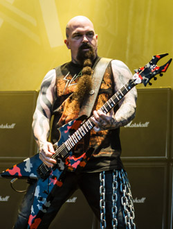 Kerry King