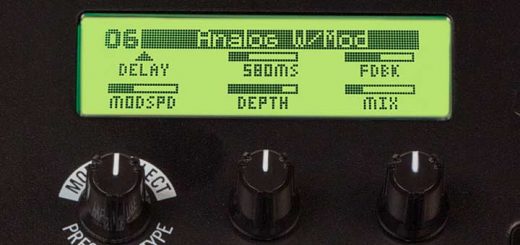 Delay Time Calculator