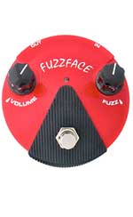 Best Fuzz Pedals