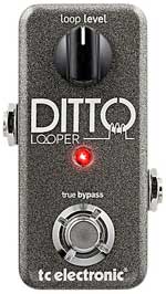 Best Looper Pedals Guide