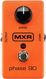 Best Phaser Pedals Guide