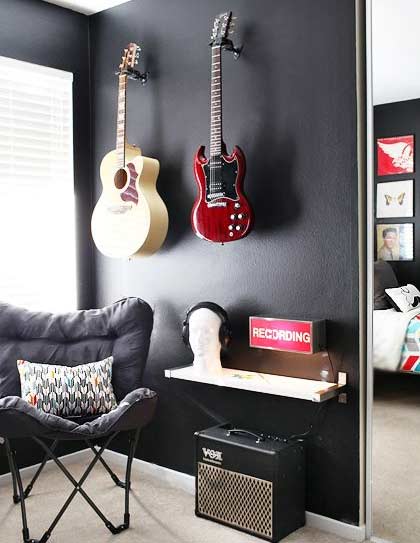 best living room guitar amp