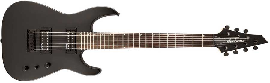 Best 7 String Guitars Ultimate Buyer s Guide to Seven String