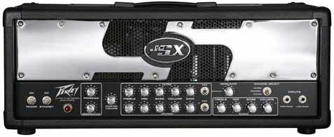 Peavey JSX