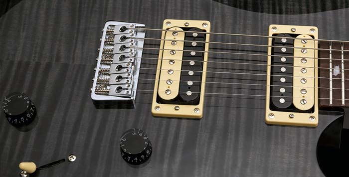 PRS SVN bridge