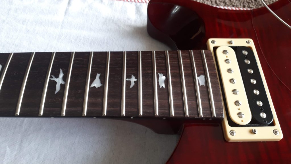 How to Change Guitar Pickups Step by Step with Tips Guitar Gear Finder