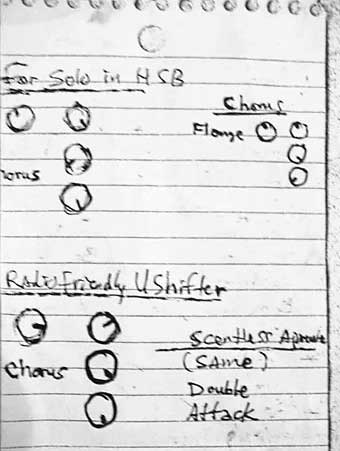 kurt cobain polychorus