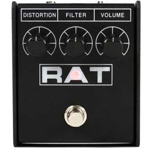 kurt cobain proco rat