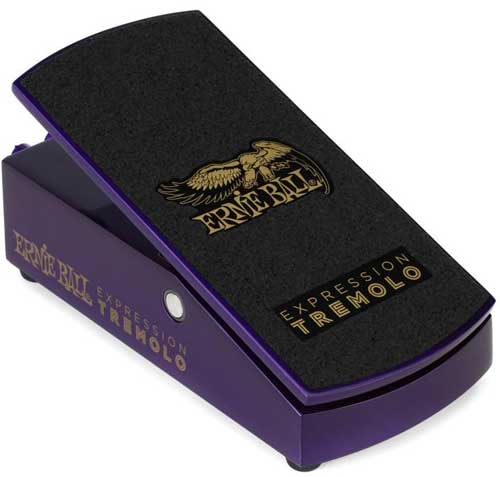 Ernie Ball Expression Tremolo
