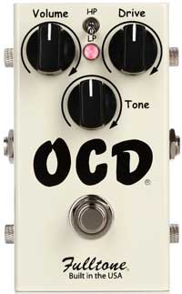 Fulltone OCD