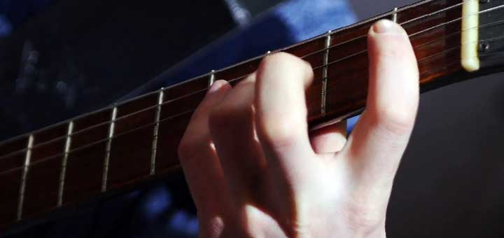 finger dexterity exercises without guitar