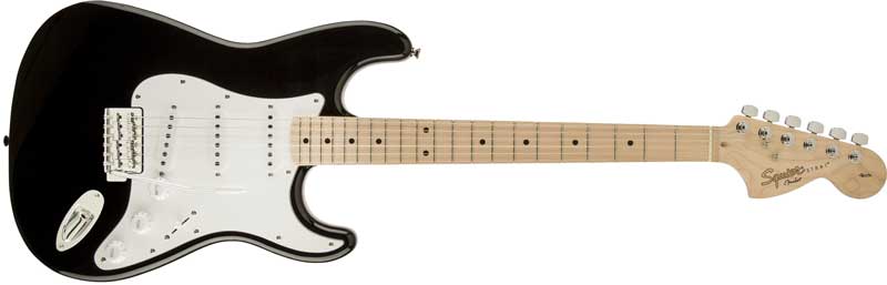 Squier Affinity Strat Review