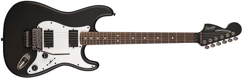 Squier Contemporary Guitar