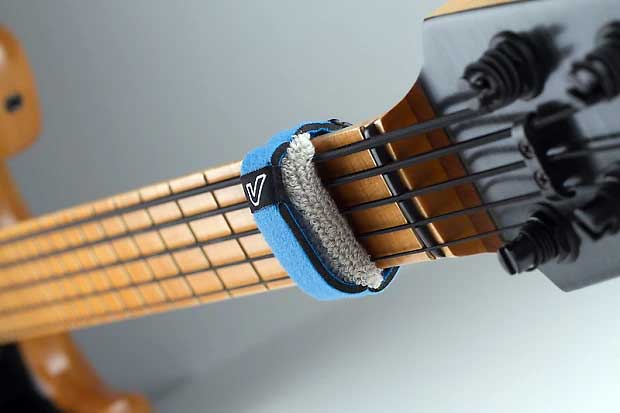 Tune Up Your Rubber Band Guitar!