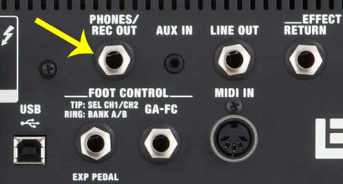 How to Play Electric Guitar Without an Amp Guitar Gear Finder