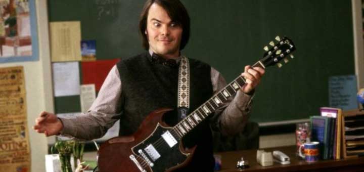 good guitar teacher