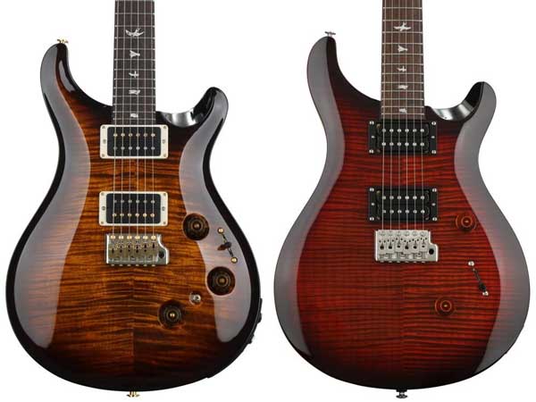 PRS vs PRS SE