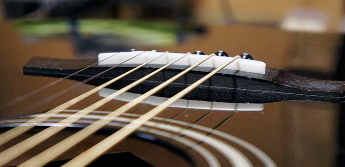 Ultimate Guide to Guitar Action How to Measure and Adjust Action