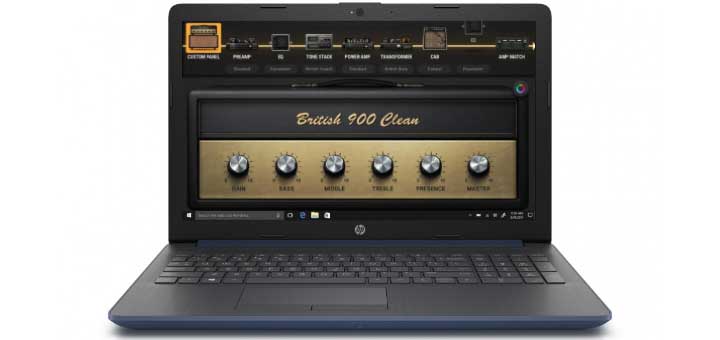 How To Connect Guitar To Pc Laptop Gear Software Tips Guitar Gear Finder