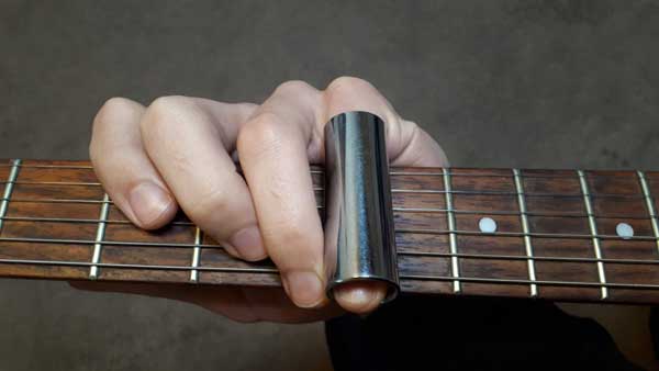 Best Guitar Slides: Ultimate Guide to Slide Guitar - Guitar Gear Finder