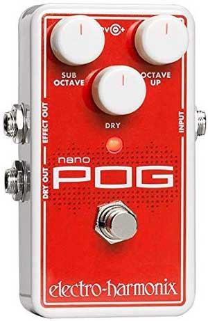 EHX Nano POG